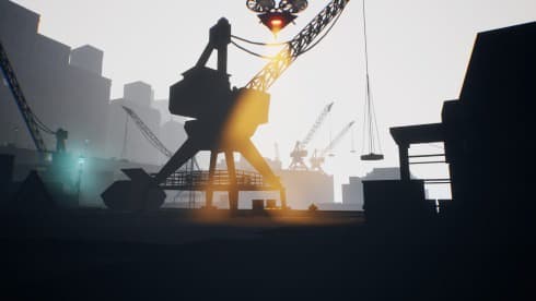 月影:黑莲花 screenshot 3