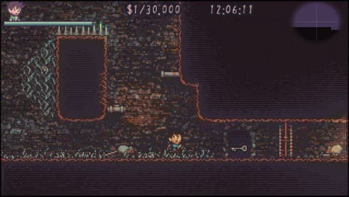 THE GOOD OLD DAYS screenshot 1