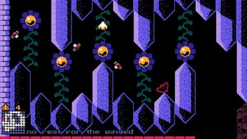 Vampire's Best Friend screenshot 4