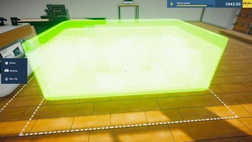 电子产品超市模拟器 screenshot 4