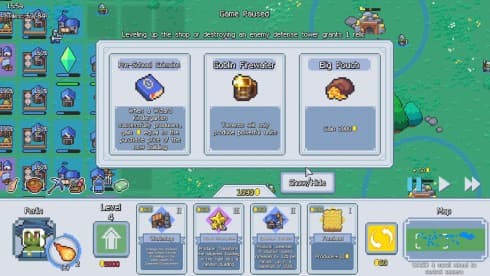 这里没有兽人 screenshot 3