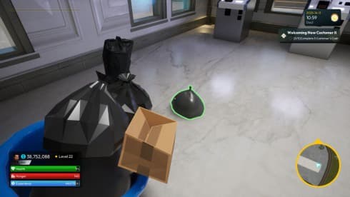 银行之王模拟器 screenshot 4