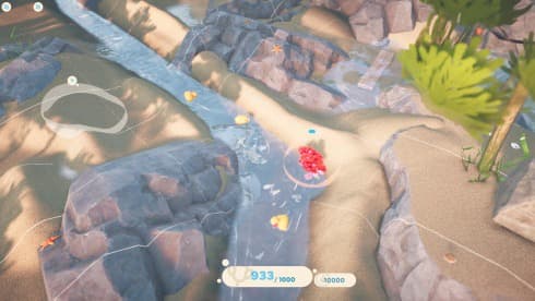 Babbling Brook screenshot 4