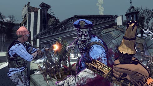 七日血月 screenshot 4