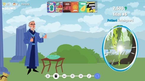 Watchword screenshot 6