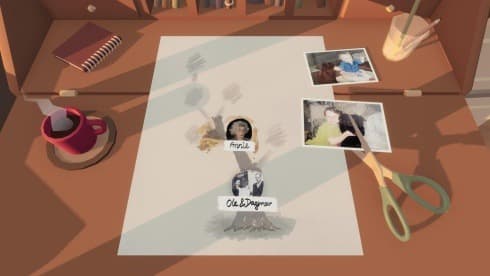 只愿有你 screenshot 4