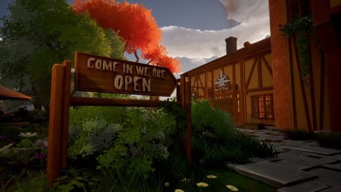 Rose Of Wind screenshot 5