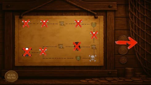 沉没的交易 screenshot 5