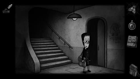 怪物之家2: 勋章 screenshot 5