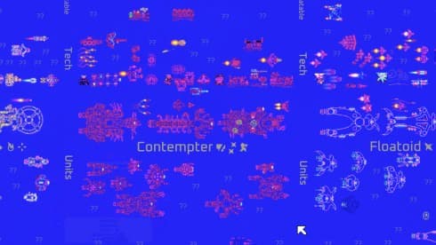 超空间甲板指挥官 screenshot 6