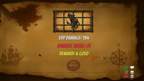 沉没的交易 screenshot 3