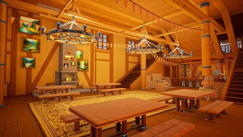 Rose Of Wind screenshot 3