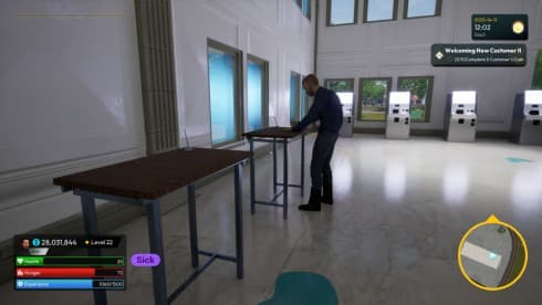 银行之王模拟器 screenshot 6