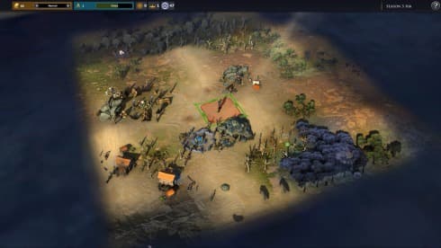 元素:重铸 screenshot 6