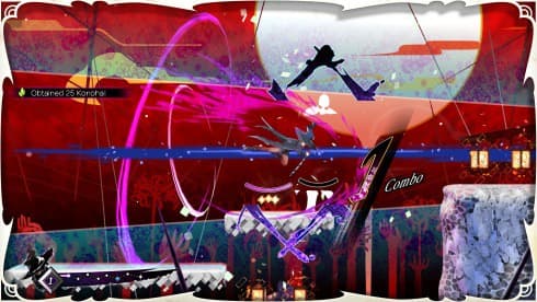 玛吉阿米 screenshot 1