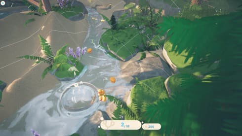 Babbling Brook screenshot 6