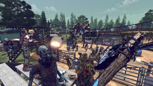 七日血月 screenshot 6