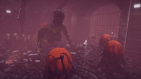 生化女神:末日开端 screenshot 6