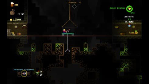 矮人挖矿 screenshot 4