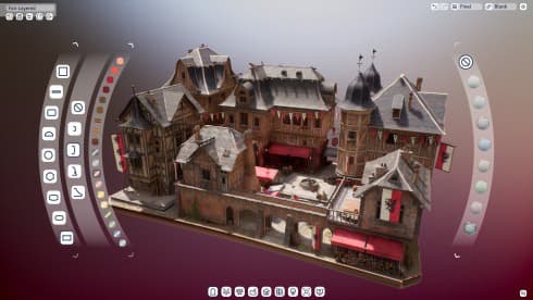 Outside the Blocks screenshot 3