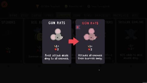 汪!巫!录! screenshot 4