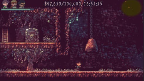 THE GOOD OLD DAYS screenshot 6