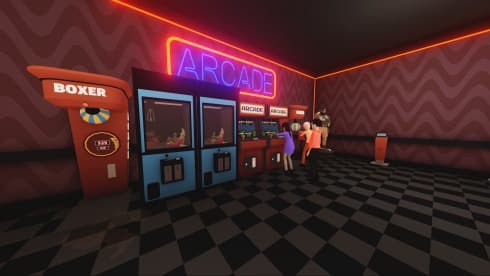 终极影院模拟器 screenshot 5