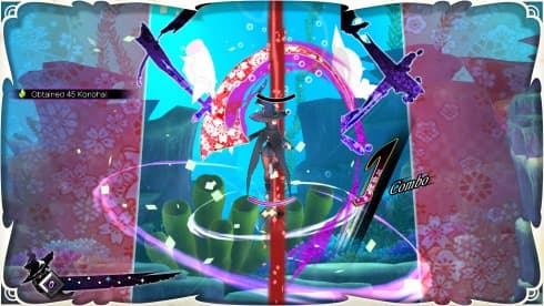 玛吉阿米 screenshot 3