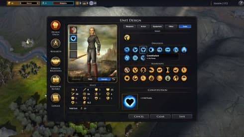 元素:重铸 screenshot 5