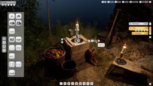 Outside the Blocks screenshot 5