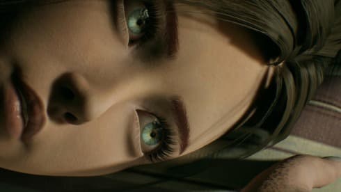 伊芙琳的游戏 screenshot 5