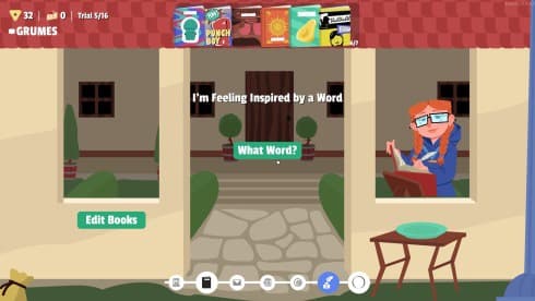 Watchword screenshot 5