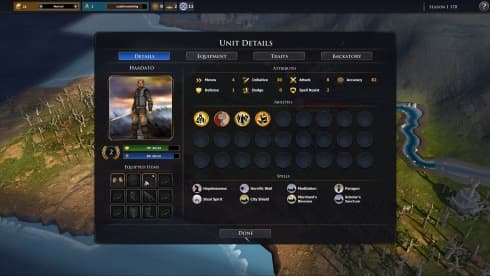 元素:重铸 screenshot 4