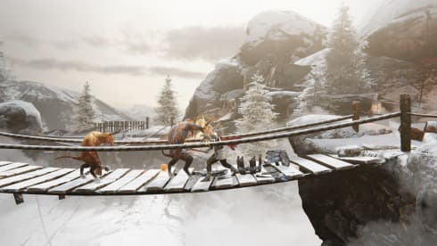 重述之心城堡 screenshot 3