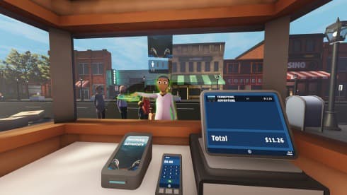 终极影院模拟器 screenshot 1