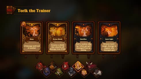 暗黑探险4 screenshot 5