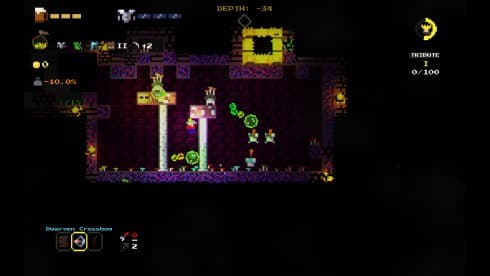 矮人挖矿 screenshot 3