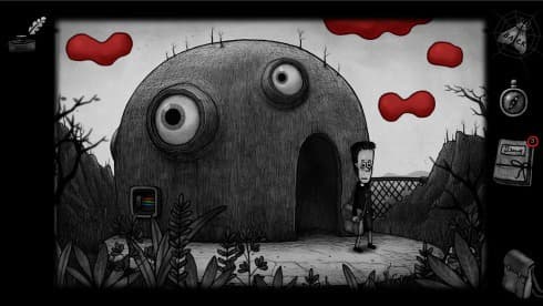 怪物之家2: 勋章 screenshot 1