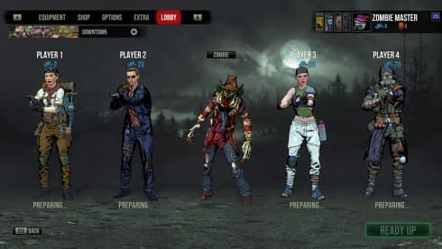 七日血月 screenshot 5