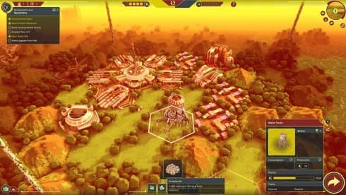 世代流亡 screenshot 3