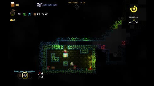 矮人挖矿 screenshot 5