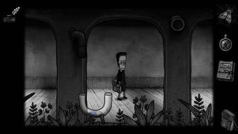 怪物之家2: 勋章 screenshot 6