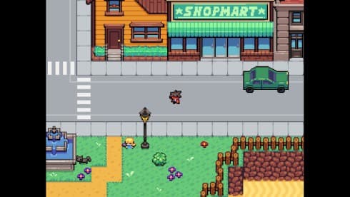 超级探索 screenshot 1