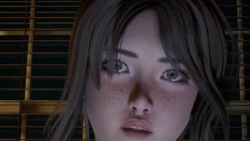 伊芙琳的游戏 screenshot 3
