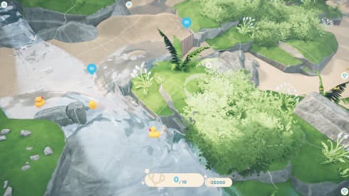 Babbling Brook screenshot 5