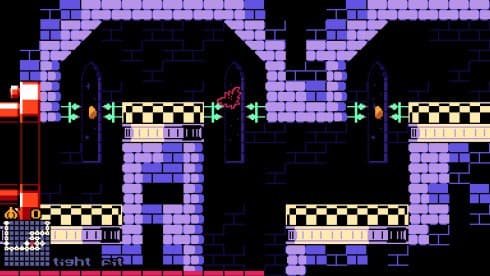 Vampire's Best Friend screenshot 6