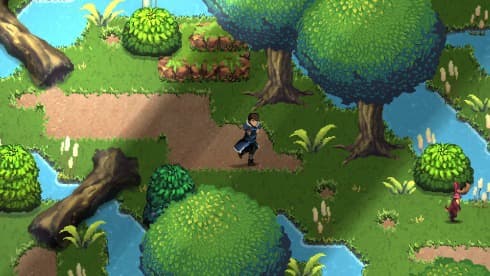 Rising Spire screenshot 4