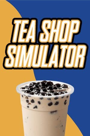 Boba Tea Shop Simulator