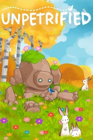 Unpetrified: Echoes of Nature