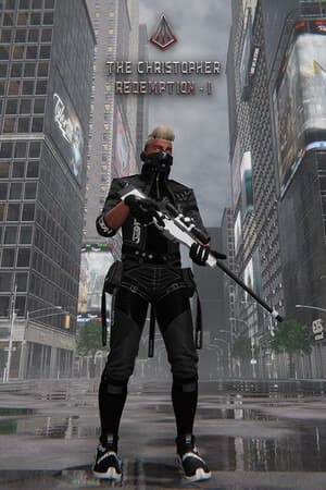 克里斯托弗救赎-I
